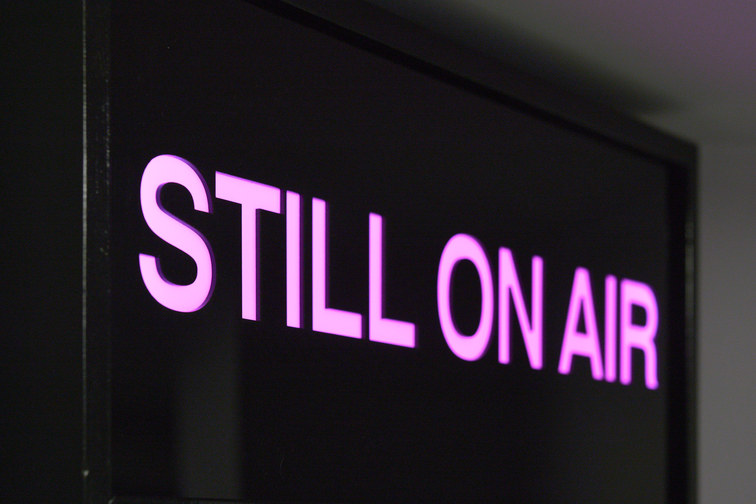 Ho fatto tardi, solo exhibition at SMDOT, 2026, Installation views